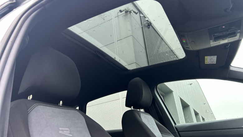 Volkswagen Taigo 1.5 TSI 150 R-Line 5dr DSG Petrol Hatchback